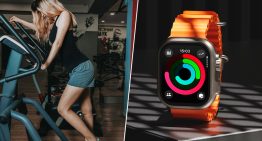 Los científicos dicen que hacer 150 minutos de ejercicio a la semana ayuda a vivir más. Así utilizo mi Apple Watch para conseguirlo