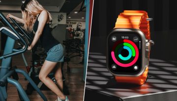 Los científicos dicen que hacer 150 minutos de ejercicio a la semana ayuda a vivir más. Así utilizo mi Apple Watch para conseguirlo