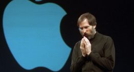 «Construir la tecnología hacía atrás». El error de Steve Jobs que acabó afianzando la filosofía de producto de Apple
