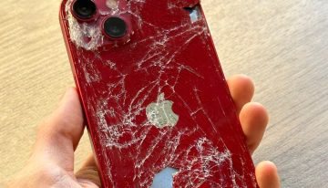 AppleCare One hace que contratar un seguro de Apple sea irresistible. El problema es que aún tiene pendiente cruzar la frontera