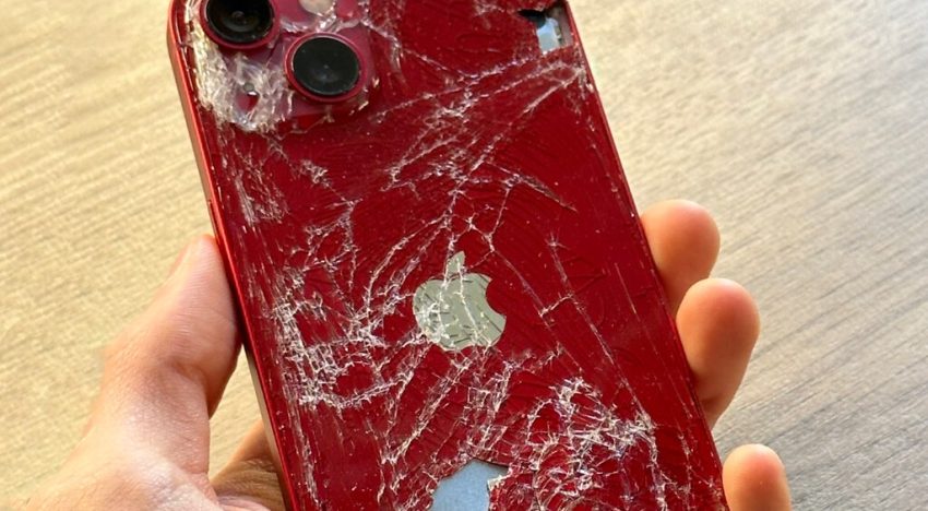 AppleCare One hace que contratar un seguro de Apple sea irresistible. El problema es que aún tiene pendiente cruzar la frontera