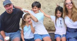 La hija de Steve Jobs se casa esta semana: una boda de seis millones de euros con Elton John al piano y Jonathan Ive como invitado