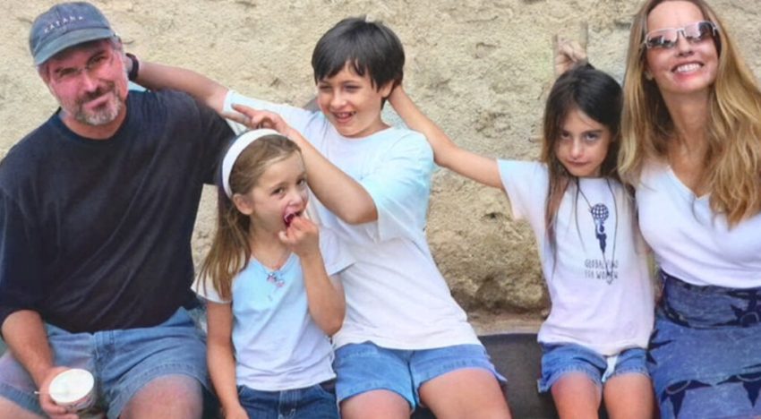 La hija de Steve Jobs se casa esta semana: una boda de seis millones de euros con Elton John al piano y Jonathan Ive como invitado