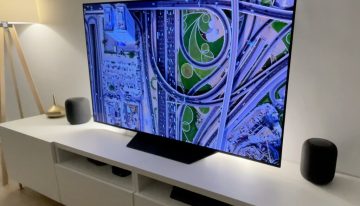 El HomePod acaba de perder su mayor ventaja con el Apple TV. Y es la mejor noticia posible para ti