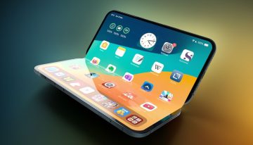 Se acaba de filtrar el tamaño del iPhone plegable. Será grande, aunque no tanto como un Galaxy Z Fold7