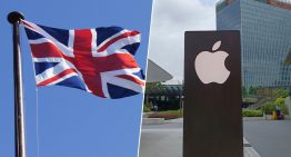 Apple lleva años resignándose a crear un iOS diferente para Europa. Reino Unido acaba de marcar un mismo destino (y no será el último)