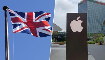 Apple lleva años resignándose a crear un iOS diferente para Europa. Reino Unido acaba de marcar un mismo destino (y no será el último)