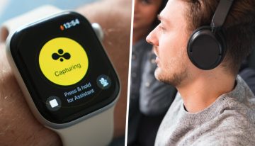 Amazon acaba de comprar una prometedora app para el Apple Watch. La pregunta es qué pasará con la privacidad que Apple tanto defiende