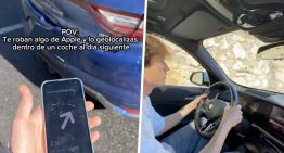 «Bro, que está conectado»: atrapó en Andorra a los ladrones de sus AirPods usando solo su iPhone y mucho coraje