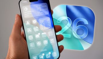 ¿Ya tienes la beta de iOS 26? Estas son las funciones que más nos han gustado y te recomendamos probar desde el minuto uno