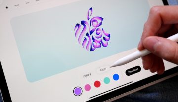 Apple tiene una nueva página escondida que te permite crear un fondo de pantalla único. Te explicamos cómo encontrarla y usarla