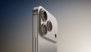 Pocas veces me ha emocionado tanto una cámara como la del iPhone 17 Pro. Se acaban de filtrar sus tres grandes novedades