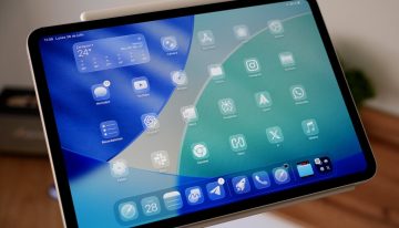 Si has instalado la beta pública de iPadOS 26, estas son las cosas que me he encontrado y merecen la pena descubrir. Si no lo tienes, seguramente te entren ganas
