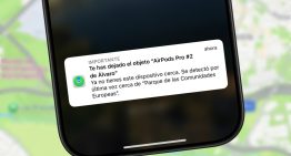 «Te has dejado los AirPods en…» Estas notificaciones del iPhone son horribles y así se pueden modificar o desactivar