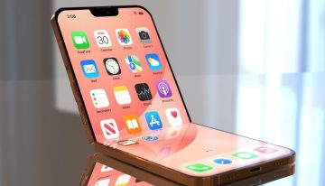 El iPhone plegable ya es imparable. Y hacía años que no me emocionaba tanto con un móvil