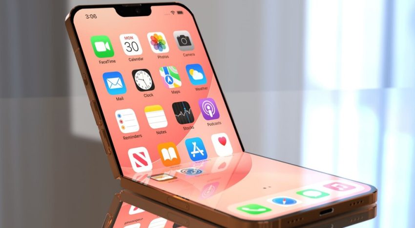 El iPhone plegable ya es imparable. Y hacía años que no me emocionaba tanto con un móvil