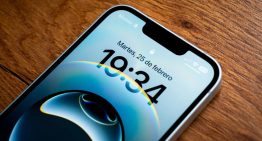 Si piensas cambiar de iPhone, atento a la nueva oferta de MediaMarkt en este móvil de Apple con 512 GB