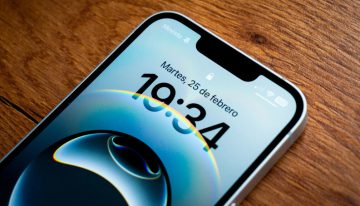 Si piensas cambiar de iPhone, atento a la nueva oferta de MediaMarkt en este móvil de Apple con 512 GB