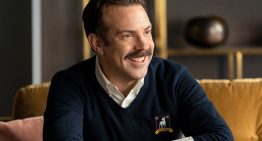 Soy fan de 'Ted Lasso' y tengo un problema: no sé si quiero que la serie continue. Y Apple parece tenerlo claro