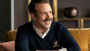 Soy fan de 'Ted Lasso' y tengo un problema: no sé si quiero que la serie continue. Y Apple parece tenerlo claro