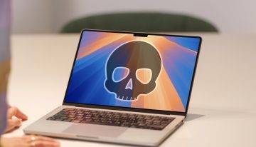 Los Mac sufren un fallo que implica exponer datos confidenciales. Ya se ha solucionado y lo curioso es quién lo descubrió: Microsoft