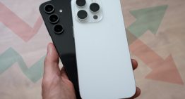 Samsung «le come la tostada» al iPhone en su propia casa, pero Apple ya tiene su contraataque: el iPhone 17 y un esperado modelo plegable