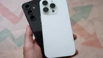 Samsung «le come la tostada» al iPhone en su propia casa, pero Apple ya tiene su contraataque: el iPhone 17 y un esperado modelo plegable