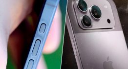 Se ha filtrado un nuevo botón para el iPhone 17 Pro. Solo nos deja una duda: por qué