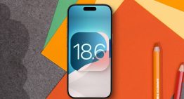 Apple lanza iOS 18.6 de forma oficial. Es una de las actualizaciones más importantes del año para el iPhone