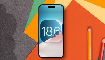 Apple lanza iOS 18.6 de forma oficial. Es una de las actualizaciones más importantes del año para el iPhone