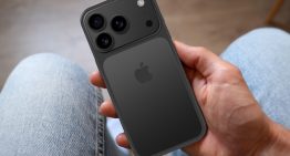 Juré que nunca volvería a un iPhone grande. Pero la batería del iPhone 17 Pro Max romperá mi promesa
