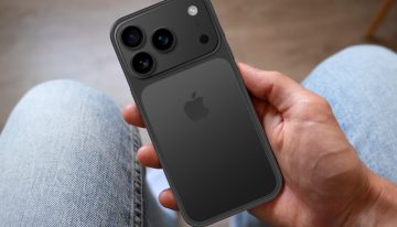Juré que nunca volvería a un iPhone grande. Pero la batería del iPhone 17 Pro Max romperá mi promesa