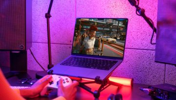 Los nueve juegos triple A que llegarán a Mac con macOS Tahoe. Estos serán los requisitos