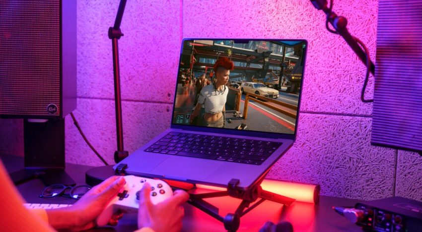 Los nueve juegos triple A que llegarán a Mac con macOS Tahoe. Estos serán los requisitos