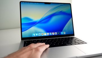 Apple te deja probar hoy el futuro del Mac. He instalado macOS 26 y he descubierto que la verdadera revolución está en los pequeños detalles