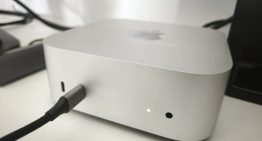 Todos los días utilizo este Mac para trabajar y por el precio que tiene ahora no tardaría en volver a comprarlo