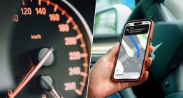 Un profesor de matemáticas explica por qué no merece la pena ir a 140 km/h. No tiene nada que ver con las multas y así puedes configurar tu iPhone para que te avise si te pasas de velocidad