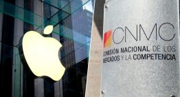 «Hay nuevas evidencias de infracción». La CNMC vuelve a enfrentarse a Apple por su política de precios en la App Store