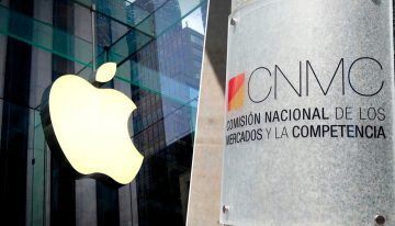 «Hay nuevas evidencias de infracción». La CNMC vuelve a enfrentarse a Apple por su política de precios en la App Store