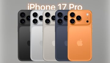 El iPhone 17 Pro naranja ya no es solo una imagen: las primeras maquetas físicas le dan la razón a los rumores más atrevidos
