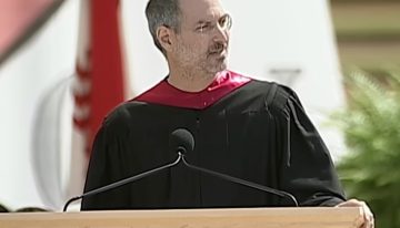 Steve Jobs tenía un método para conseguir lo imposible. Resulta que se publicó en Harvard como la clave del éxito: se llama la técnica del 'primer principio'
