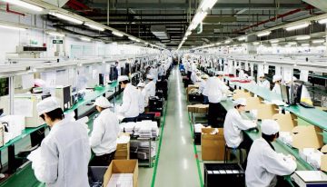 El éxodo masivo en India confirma la vieja profecía de Steve Jobs: el secreto de Apple no está en China, es de los chinos