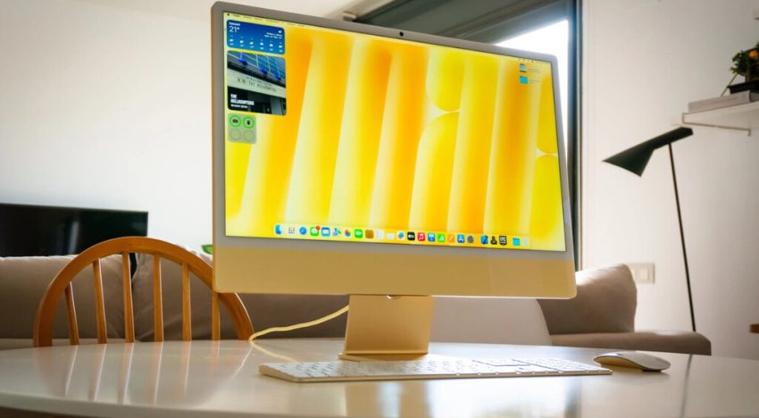 MediaMarkt lanza su mejor oferta actual en dispositivos de Apple dejando a su precio mínimo este iMac