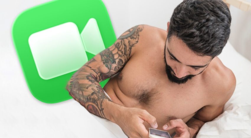 Me he bajado los pantalones para probar el 'detector de desnudos' de FaceTime. Esta es toda la verdad sobre la función más polémica de iOS 26
