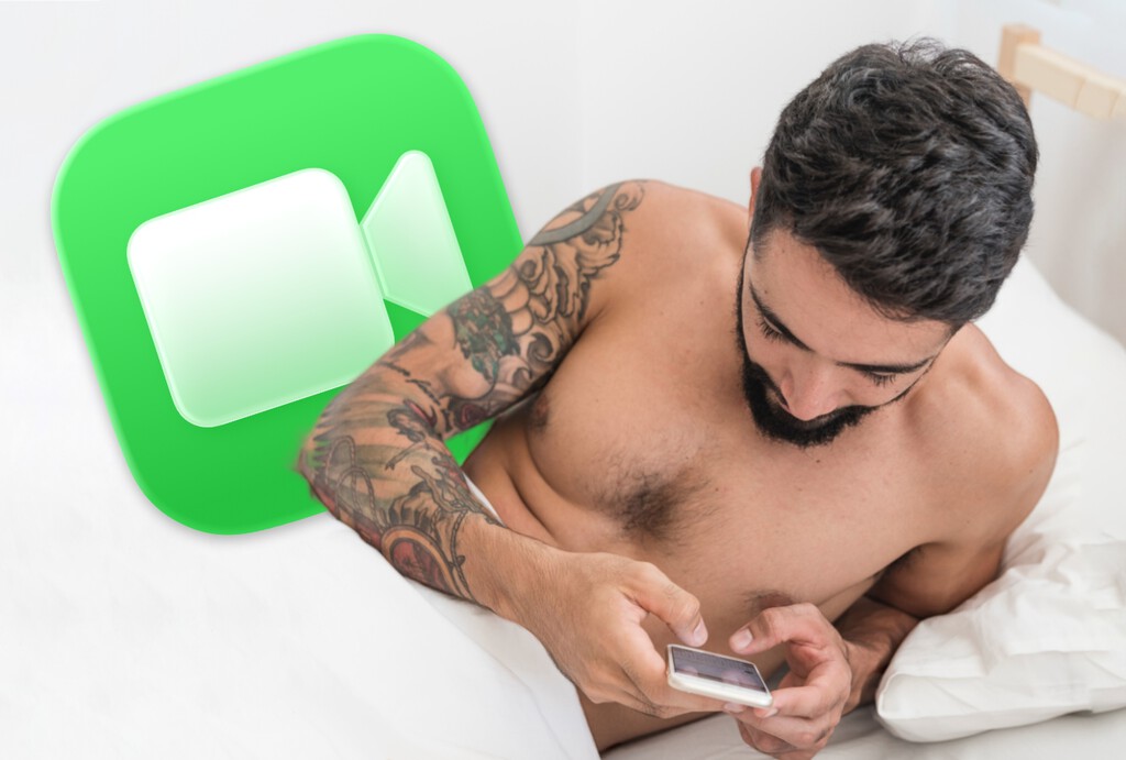 Me he bajado los pantalones para probar el 'detector de desnudos' de FaceTime. Esta es toda la verdad sobre la función más polémica de iOS 26