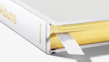 El exclusivo libro de Apple que ya vale 1.700 euros en reventa. Así es por dentro este tesoro de papel