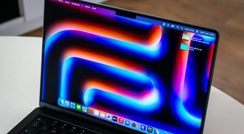 Se acaban de filtrar 19 nuevos Mac. Apple empezará a lanzarlos a finales de este año
