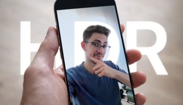 Si crees que los vídeos de tu nuevo iPhone se ven peor que los del viejo, no estás solo. Y tiene una explicación