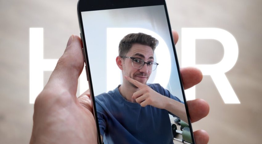 Si crees que los vídeos de tu nuevo iPhone se ven peor que los del viejo, no estás solo. Y tiene una explicación