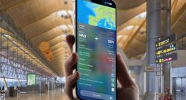 Llevo más de diez años usando un iPhone y no conocía este truco: conocer datos de un vuelo en tiempo real sin instalar ninguna app